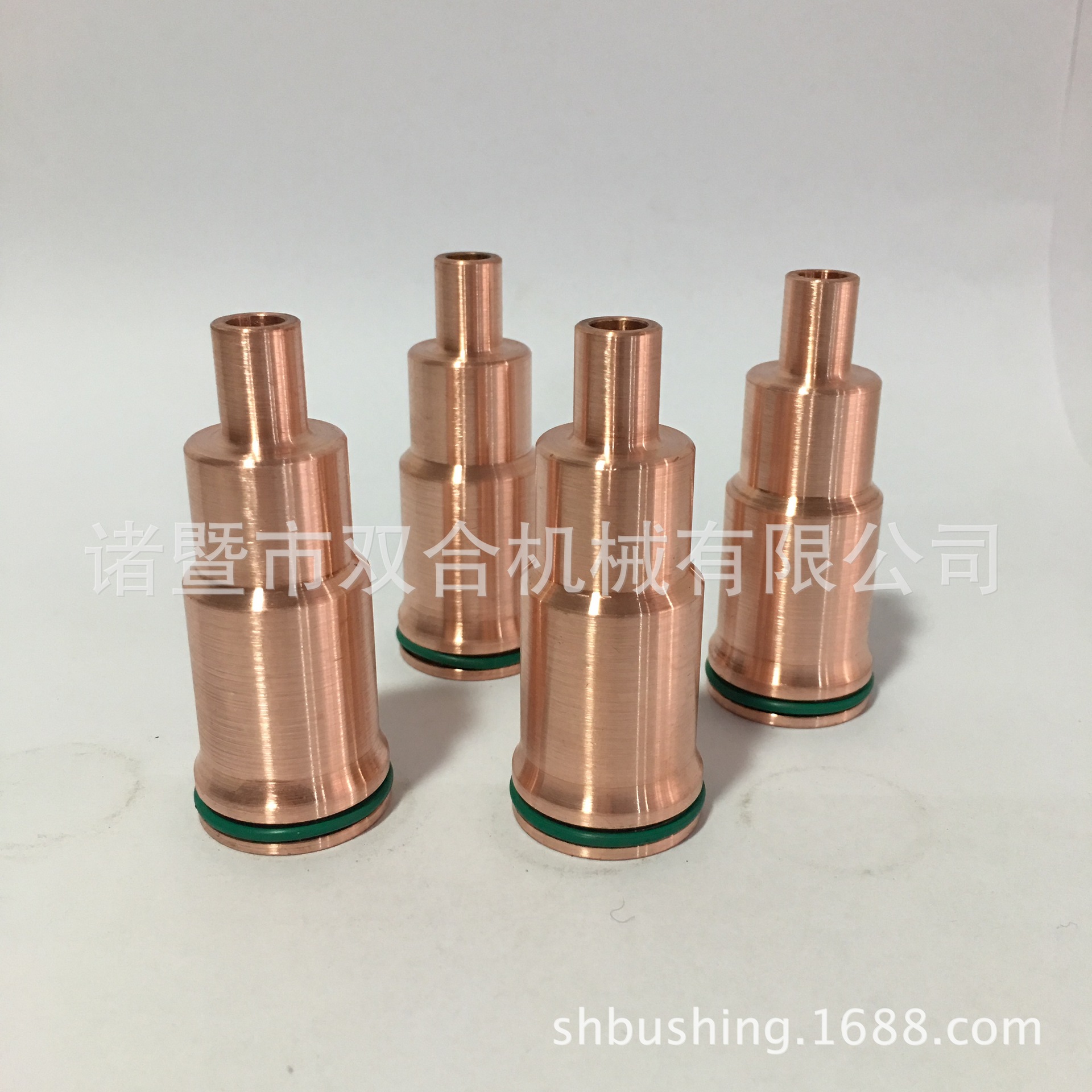 Специализация на производстве Nissan Fe6T, медной втулки форсунки, медной втулки Volvo, медной втулки форсунки Iveco