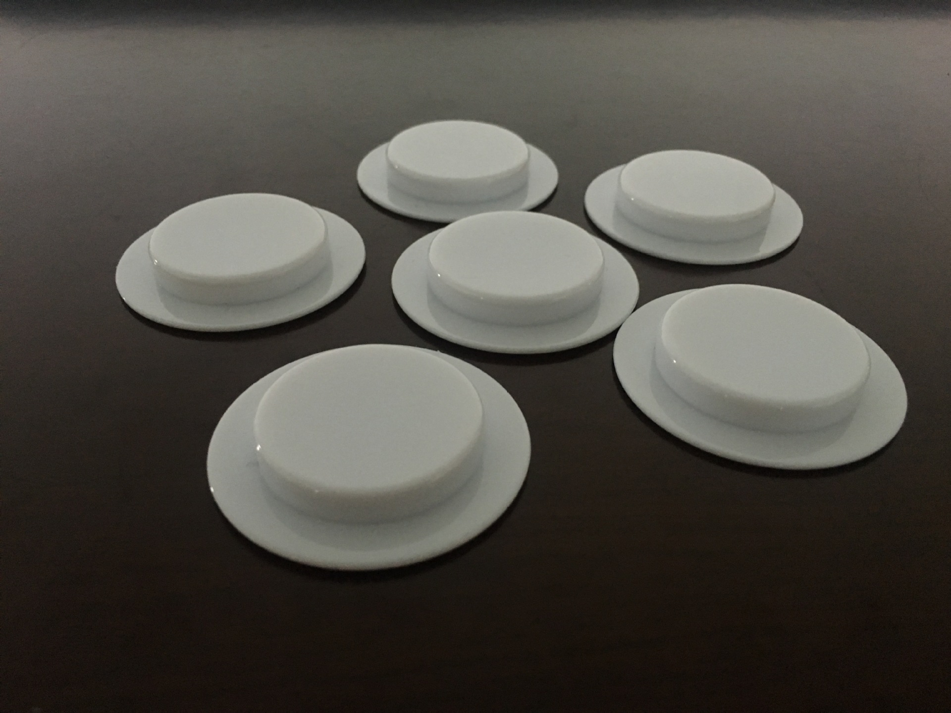 Wide-mouth Silicone Gasket Leak-proof Gasket for Breast Milk Preservation Bottle Silicone Gasket PP Gasket