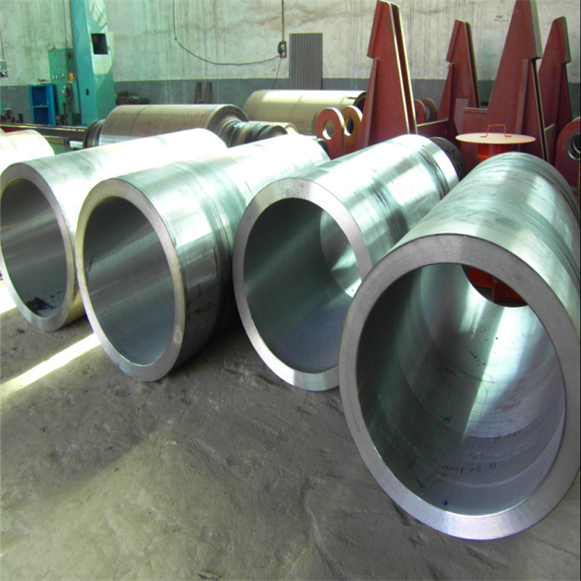 Cold Hard Cast Iron Rolls Cold Cast Iron Rolls Hot Rolling Mill Steel Rolls Working Rolls Idler