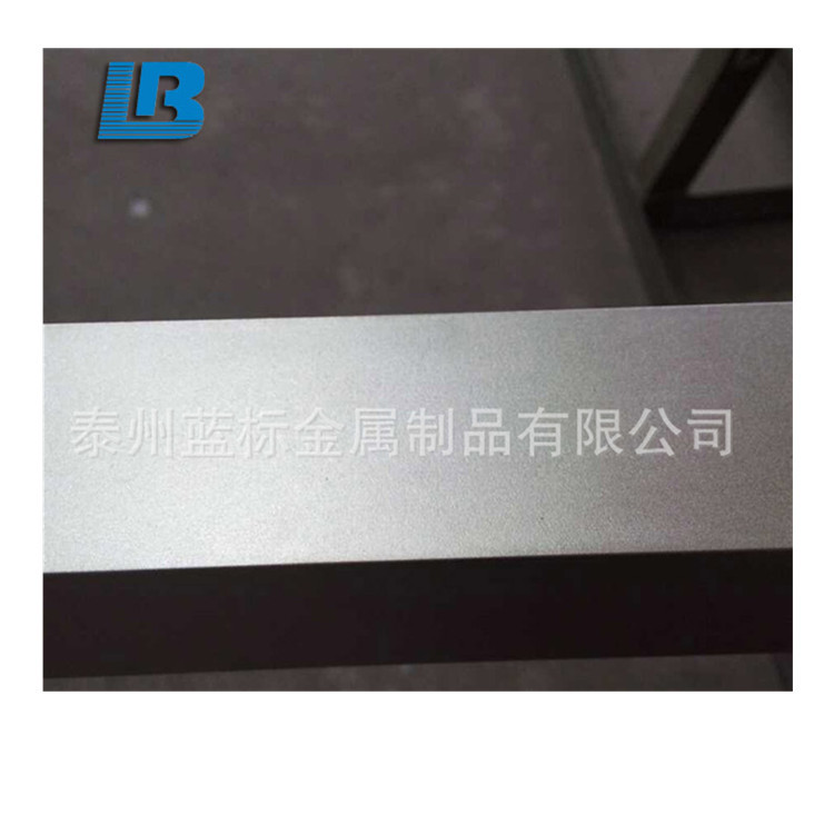 Factory supply 304 stainless steel square bar wholesale 201 stainless steel square steel wholesale 304 stainless steel solid square steel