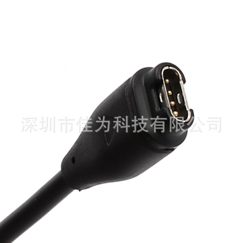 Оптовая продажа зарядного кабеля Jiaming Garmin fenix5/5S/5X