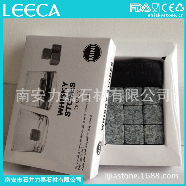 Whiskey Ice wine Stone whiskey ice wine stone marble ice stone granite Ice Stone