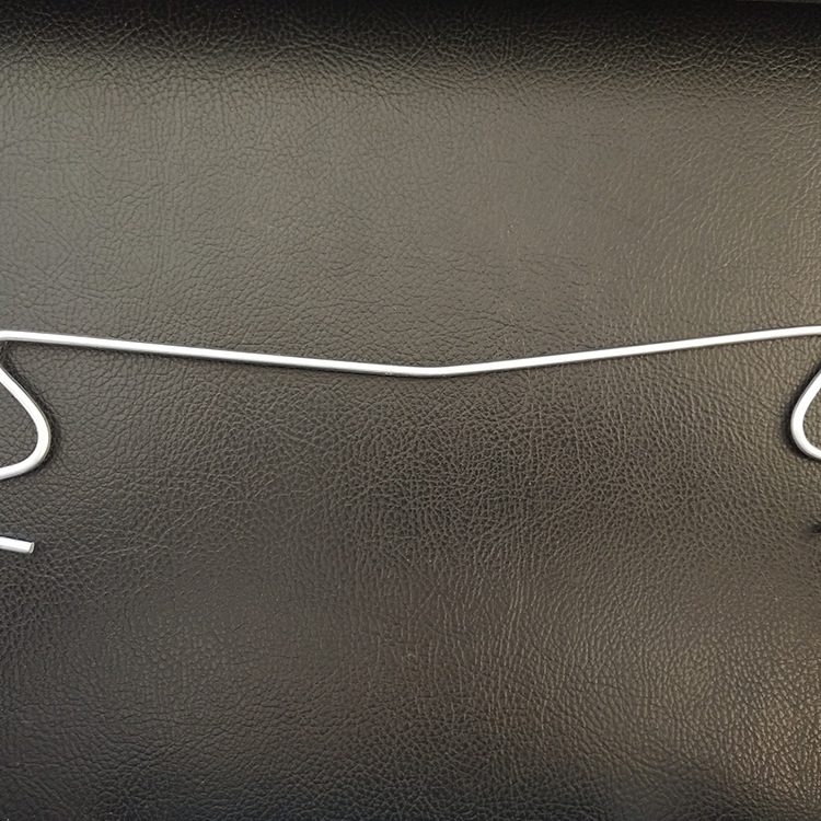 Tomato Hanging Seedling Hook Fengxuan Greenhouse Soilless Cultivation Hanging Vine Hook Cucumber Vine Dropper Hanging Seedling Hook