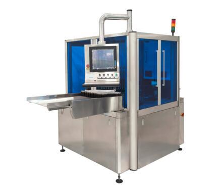 Desktop Lamp Inspection Machine, Ampoule Bottle Lamp Inspection Machine, Vial Lamp Inspection Machine, Oral Liquid Bottle Lamp Inspection Machine