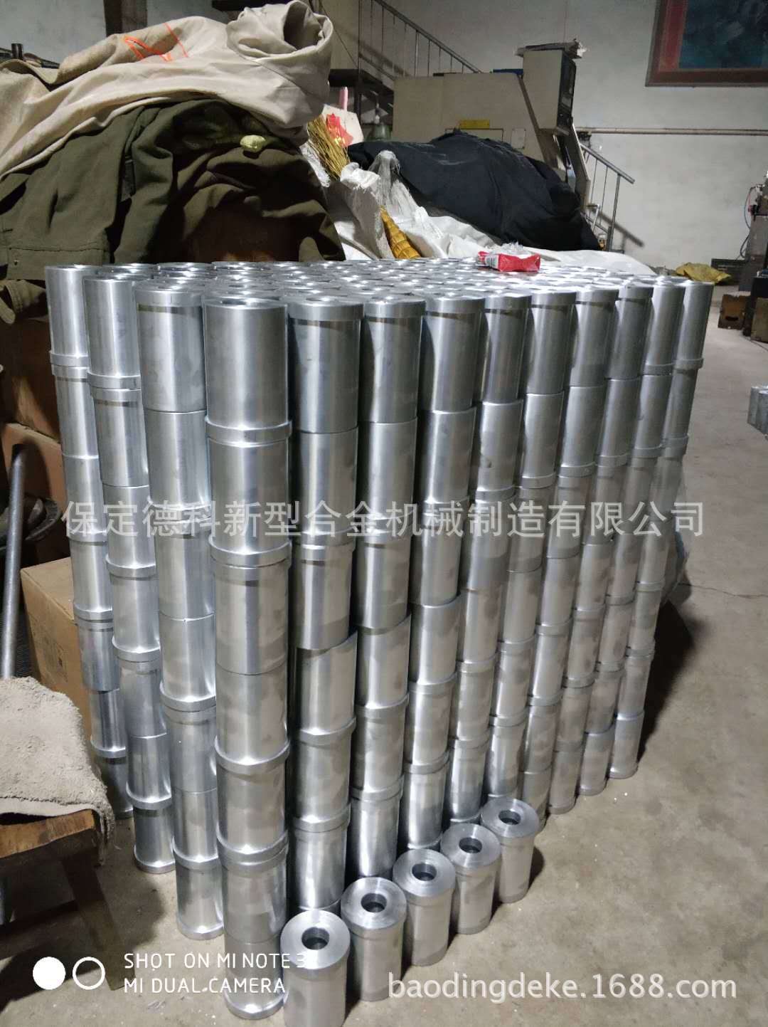 Производители цинкового сплава поставляют высокопрочный износостойкий бронзовый цинковый сплав втулки