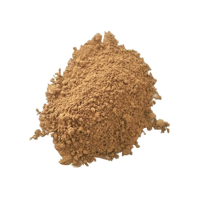 Manufacturer Sells 200 Mesh, 325 Mesh, 600 Mesh, 800 Mesh Golden Yellow Vermiculite Fine Powder, Vermiculite Fine Powder
