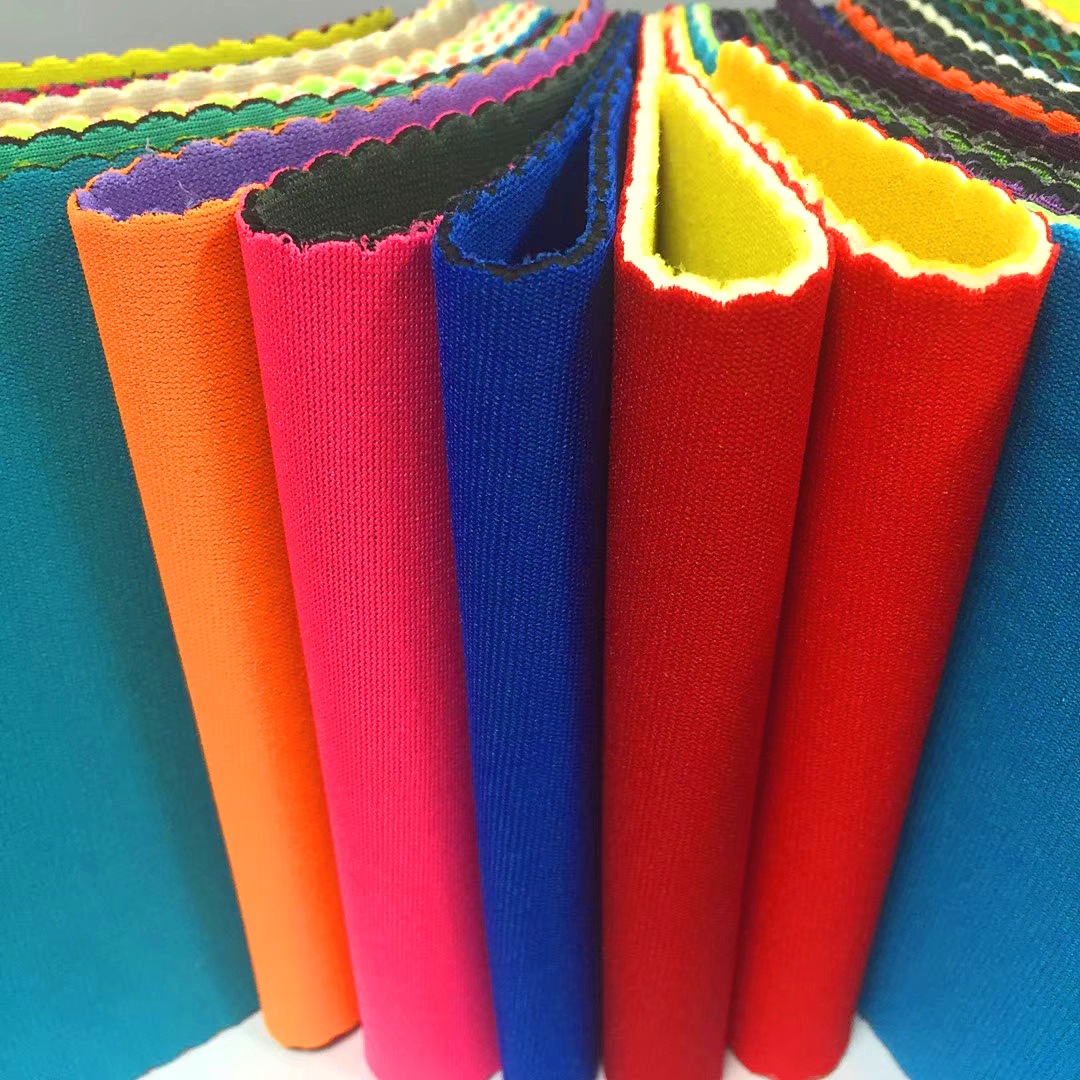 Прямые поставки от производителей 2018, композитная ткань для дайвинга, композитная обработка