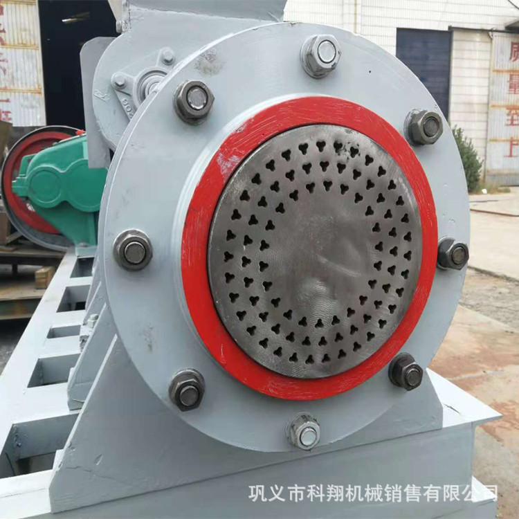 Activated Carbon Granulator, Bentonite Granulator, Columnar Activated Carbon Equipment, Coal-Based Activated Carbon Granulation Equipment