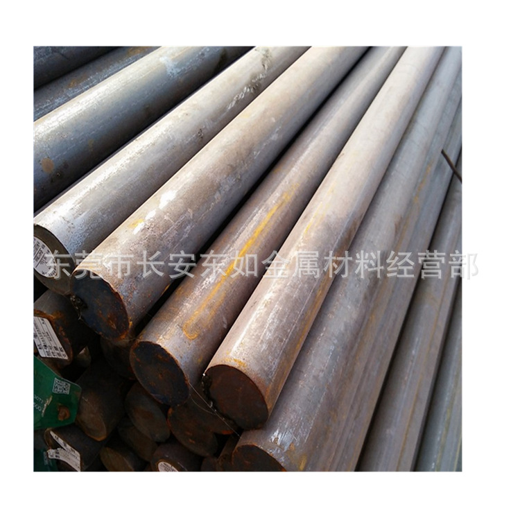 Guangdong Ductile Iron Manufacturers Qt500 Ductile Iron Round Rod Qt500 Ductile Iron Sheet