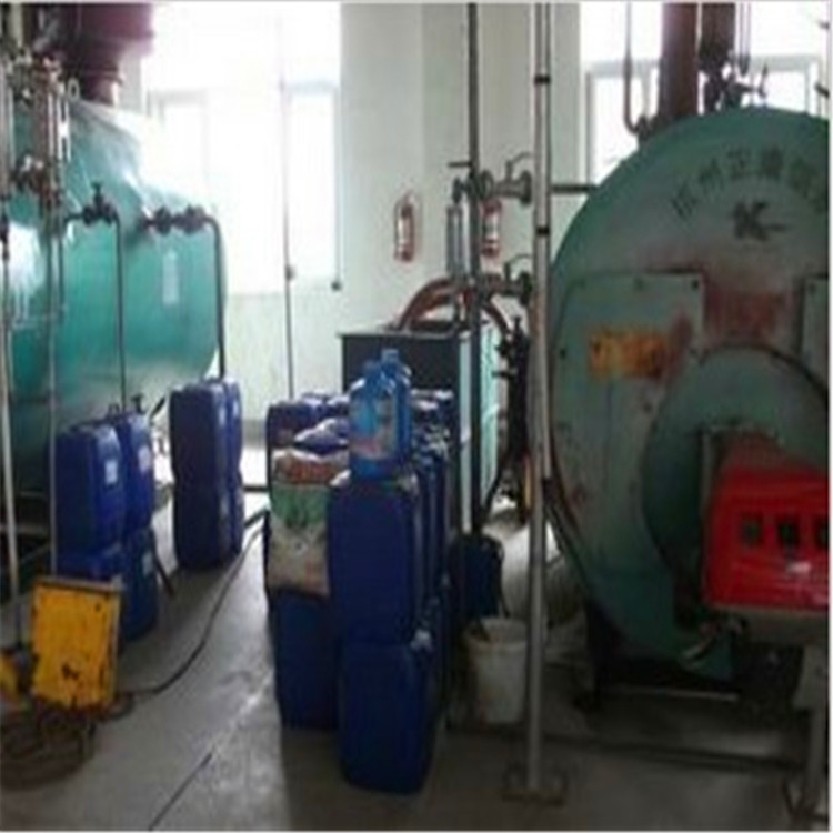 Очистка котлов на топливном масле в Чжэцзяне, химическая очистка котлов в Ханчжоу, уборка на месте