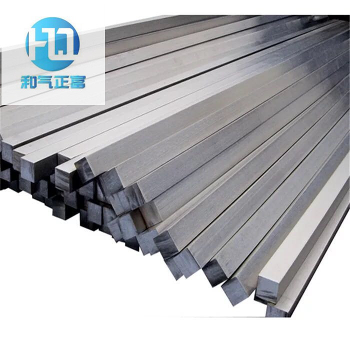 Ningbo Environmentally Friendly Iron 1215 Easy-Cutting Steel Lead-Free 12L14 Easy-Cut Iron Smooth Round Bar 1144 Hexagonal Bar
