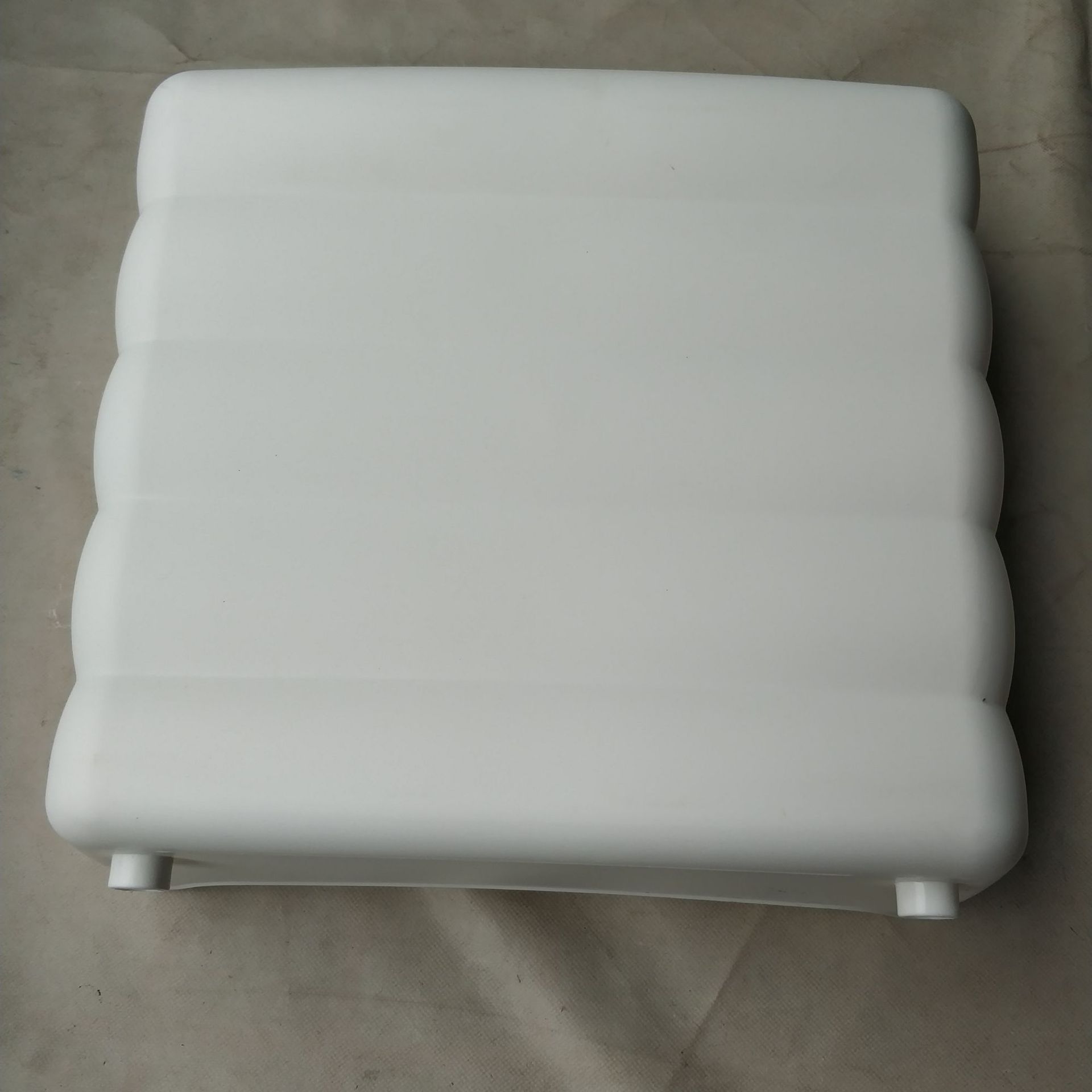 Factory direct Mummy bag plastic stool Mummy bag stool heart