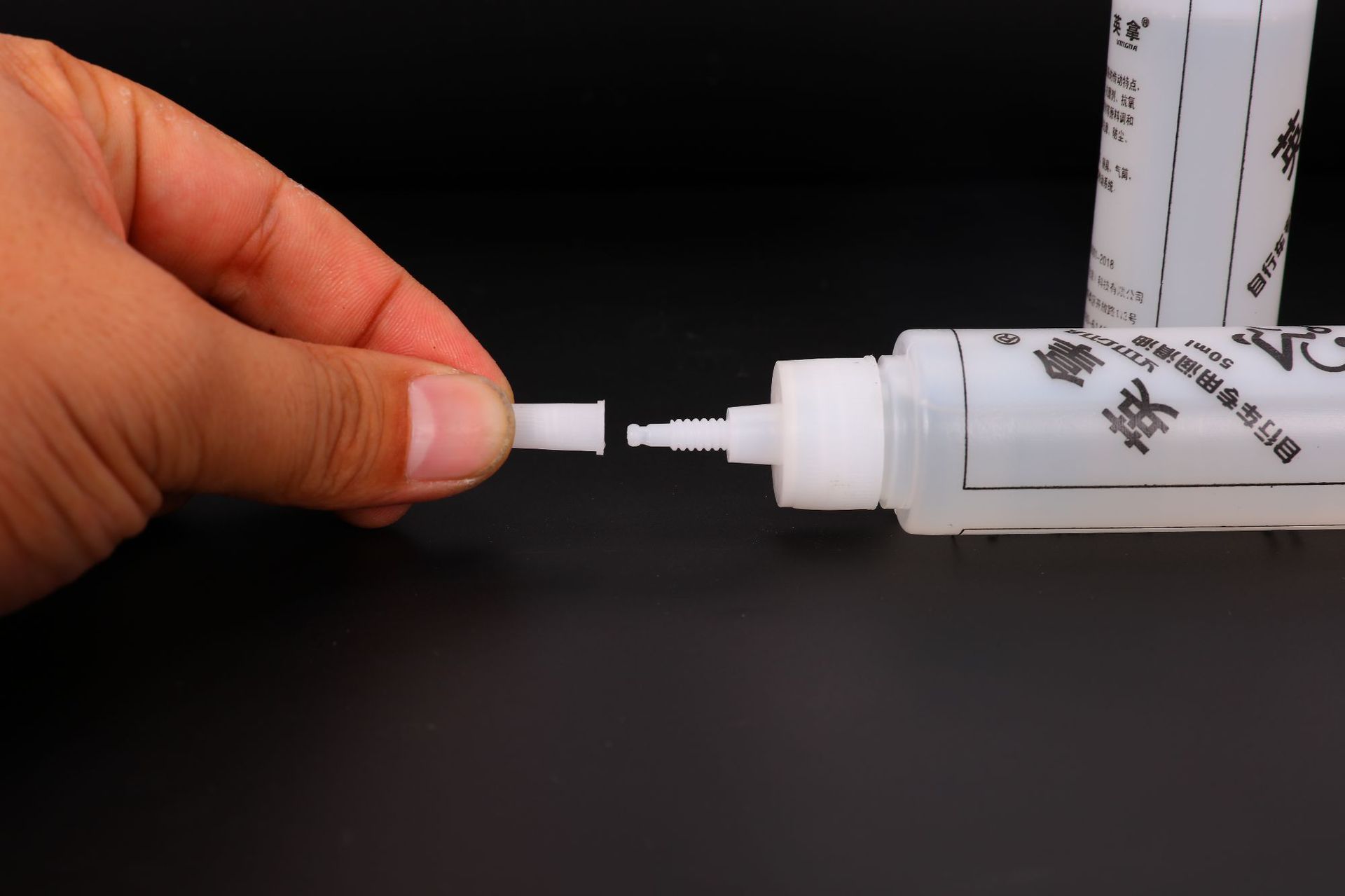 Bicycle Lubricant Bicycle Chain Oil Bicycle Oil Anti-rust Maintenance Oil 50ml Cycling Equipment