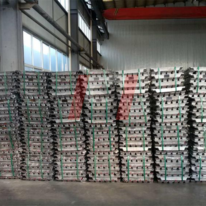 Electrolytic No. 1 Lead Ingot Pure Lead Lead Brick Lead Bar Lead Block Fixed Size Industrial Pure Soft Lead Block Reduction Recycled Alloy Lead Ingot