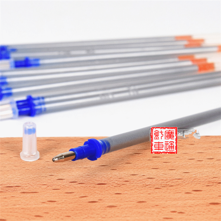 Boxed Shenghua Mercury Refill Silver Mercury pen wipe Mercury pen white Mercury pen DIY marker pen