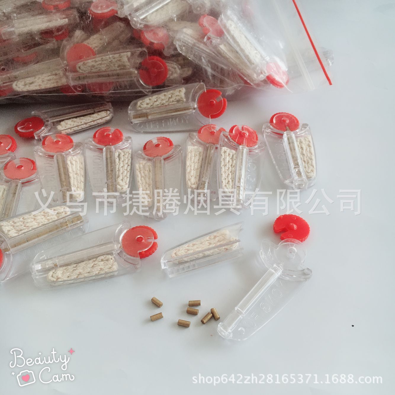 Lighter Accessories Flint + Cotton Core Kerosene Lighter Accessories Lighter Kerosene Wholesale Lighter Cotton Core