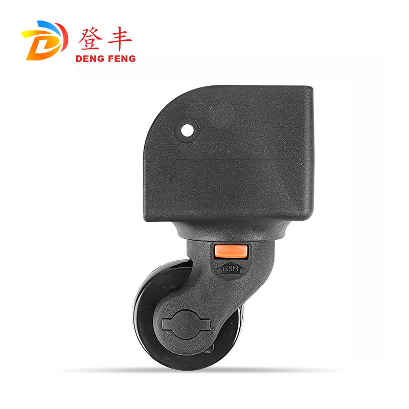 Прямые продажи аксессуаров для багажа Dengfeng, колеса для чемоданов оптом