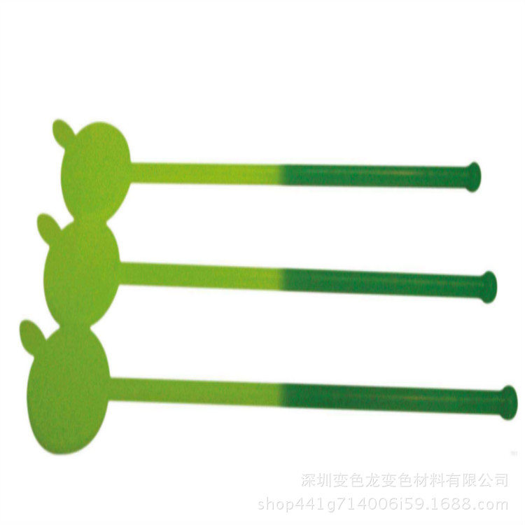 Поставка порошка, меняющего цвет при инжекционном формовании, порошка для пластика, порошка для силикона, различные порошки, меняющие цвет