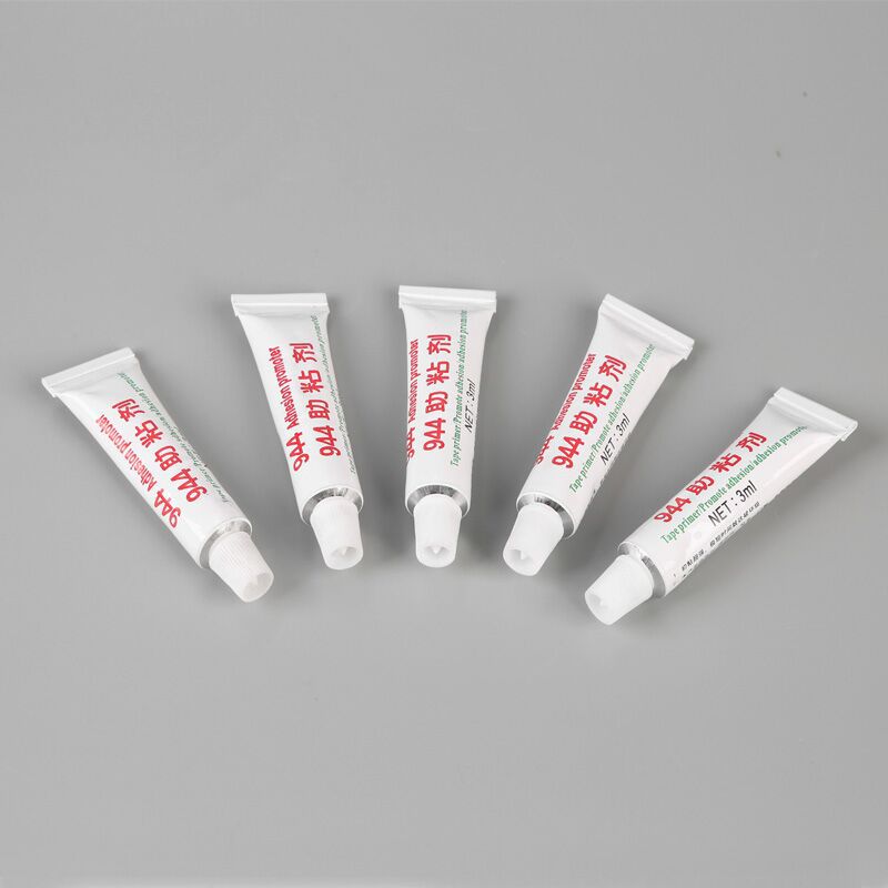 Прямые поставки с фабрики, 944 адгезионный промотор, грунтовка для автомобилей, двусторонний скотч из нержавеющей стали, специальный грунт