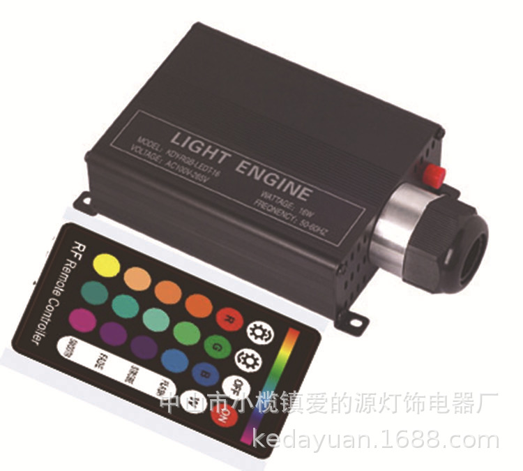 Прямые продажи 16W высококачественного LED источника света и сопутствующих товаров с годовой гарантией