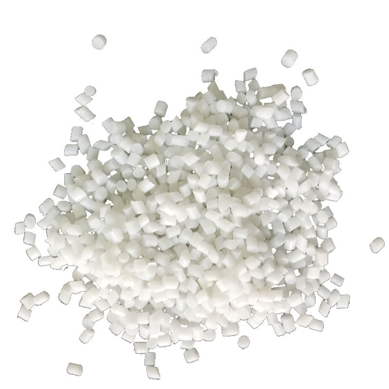 Tpe Raw Material Injection Molding Grade Package Modified Rubber Tpe Thermoplastic Elastomer Transparent Tpr Granule Manufacturer