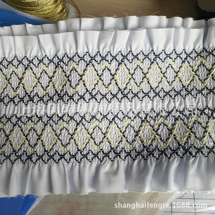 Shanghai Fengte Factory Headquarters Pull Rubber Ribs for Special Process Processing