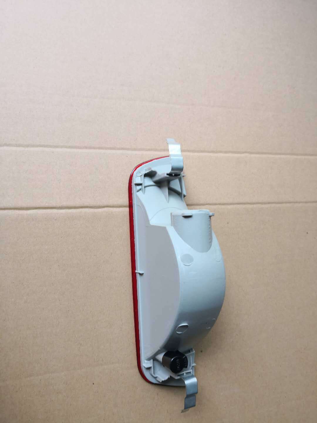 For Qashqai 06-14 Rear Bumper Light Rear Bumper Middle Fog Light Rear Bumper Brake Light