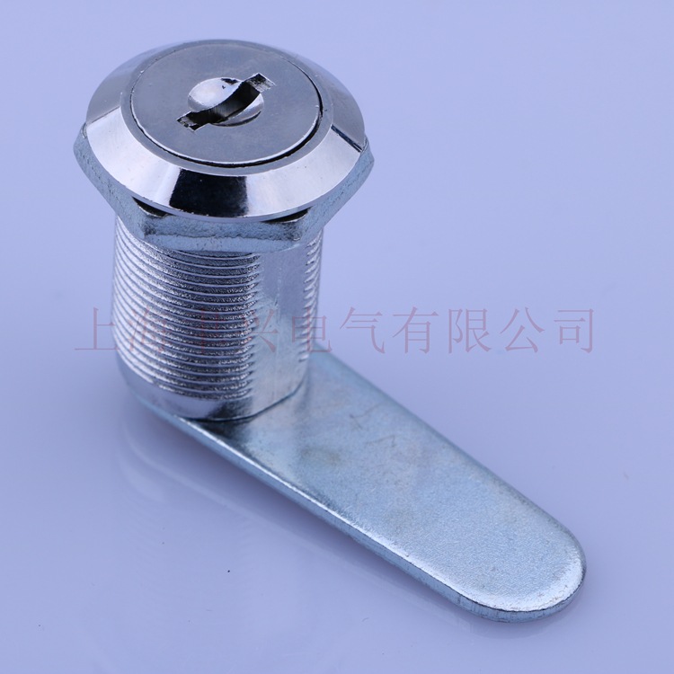 MS403 cylinder lock filing cabinet lock letter box lock milk box lock iron leather box lock wardrobe drawer lock