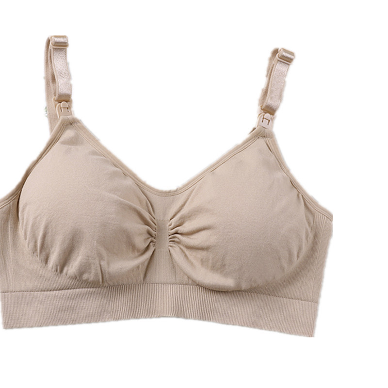 Pregnant Women Nursing Bra Nursing Pregnant Women Underwear Bra Nursing Going Out Underwear Bra