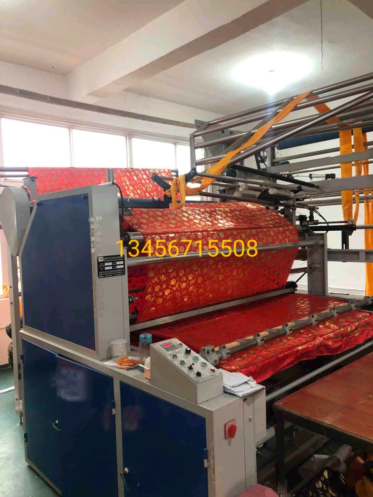 Factory printing bronzing printing customized special link welcome to visit