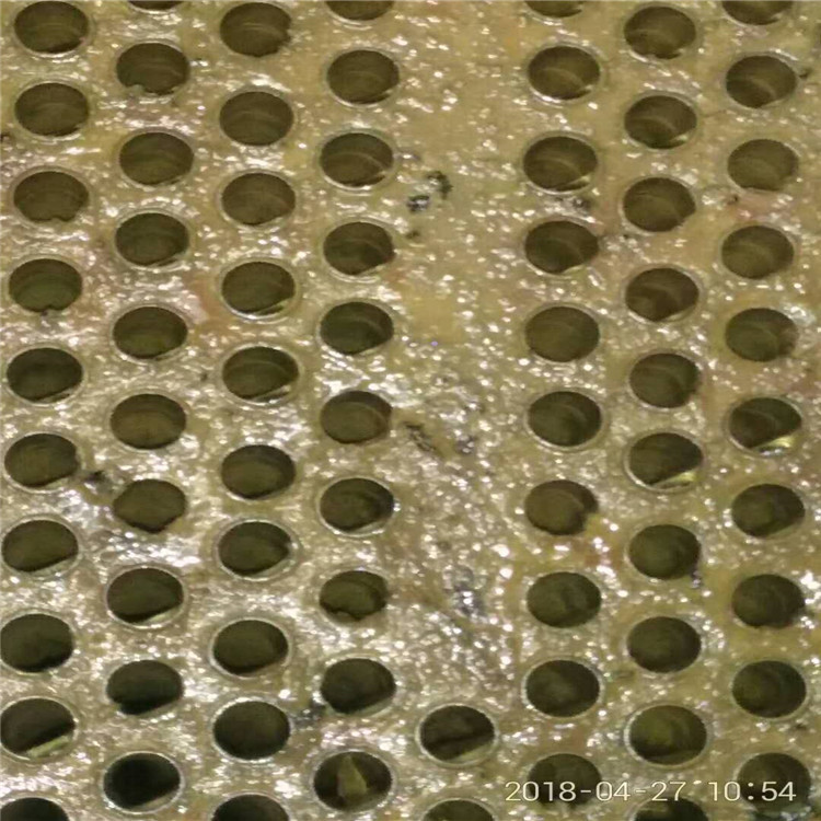 Guan Jie Condenser Cleaning Services Condenser Equipment Scale Cleaning Condenser Cleaning Company