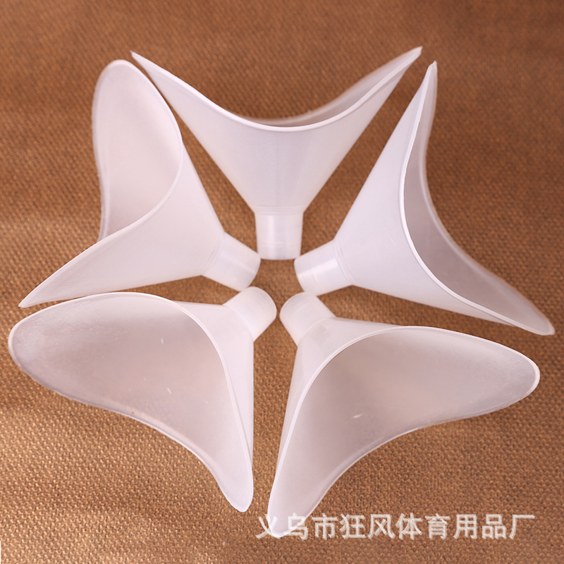 Production lung capacity mouthpiece thickened extra large disposable mouthpiece medical physical examination body tester mouthpiece good quality