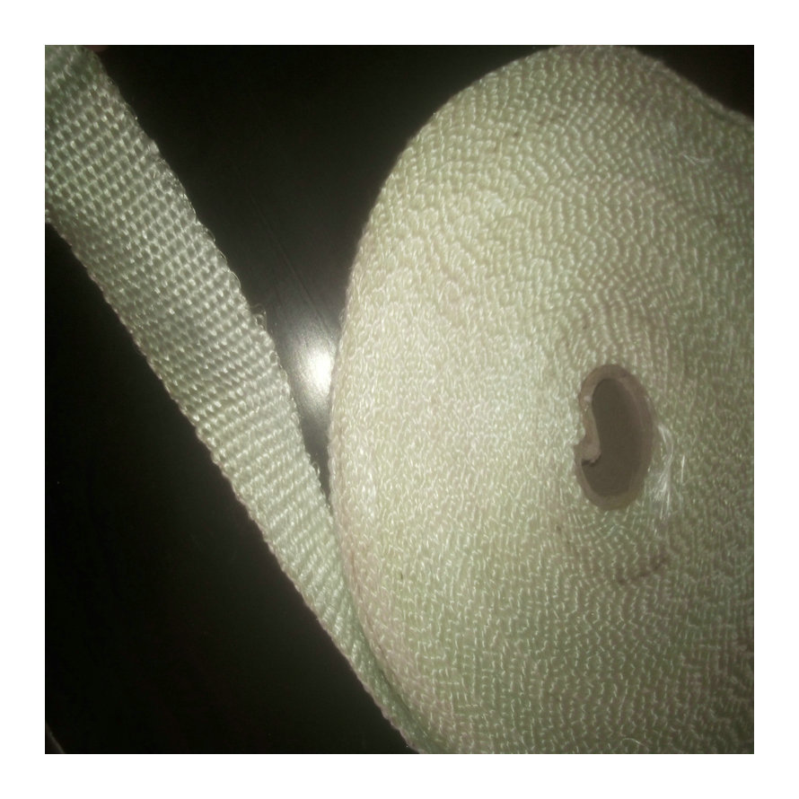 Ceramic Cloth, Ceramic Fiber Woven Tape, Ceramic Fiber Steel Tape, Ceramic Fiber Tape, Fiberglass Tape