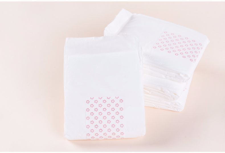 Good ideal maternity sanitary napkin puerperal sanitary napkin postpartum special napkin maternity napkin OEM processing