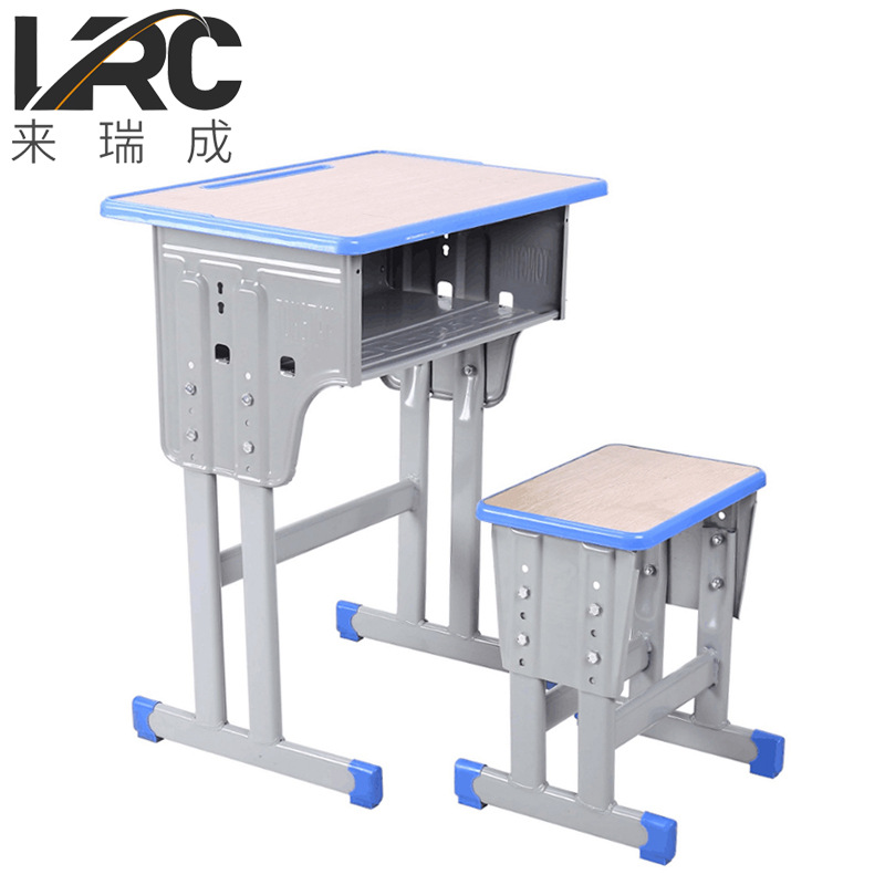 Students' desks and chairs manufacturers directly supply primary and secondary school students' desks, writing desks, school training courses, tutoring classes, learning desks and chairs