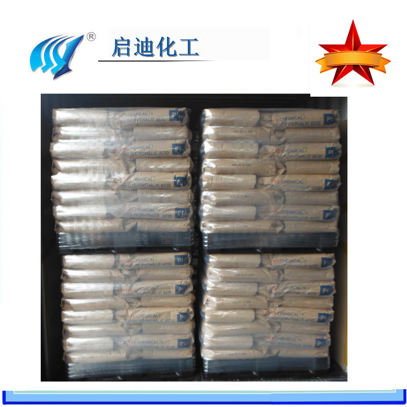 Pia Isophthalic Acid Supplies Korean Lotte/Japanese Mitsubishi Industrial Grade Orthophthalic Acid Fine Orthophthalic Acid
