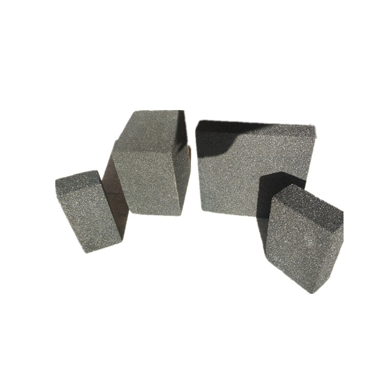 Factory Direct Sales of Thermal Insulation Foam Insulation Boards, Easy Construction of Exterior Wall Foam Glass Insulation Boards and Other Products