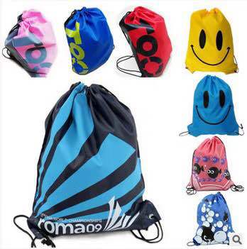 Спортивная сумка для плавания пляжная сумка для хранения 420D Оксфорд ткань двойная плечевая сумка