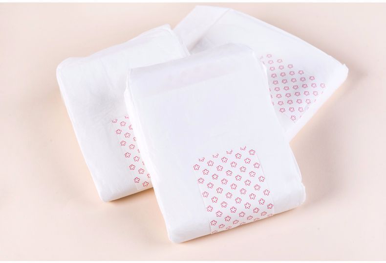 Good ideal maternity sanitary napkin puerperal sanitary napkin postpartum special napkin maternity napkin OEM processing