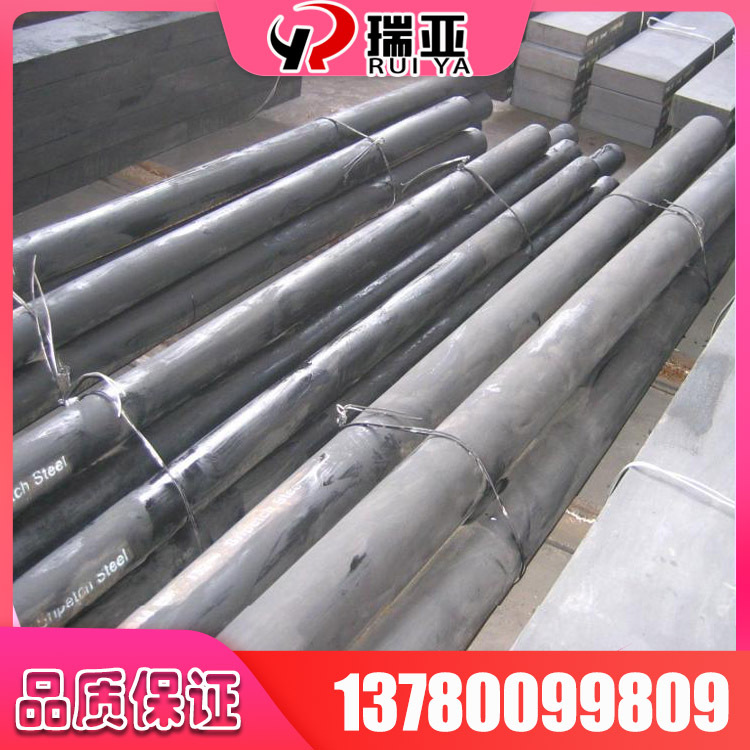 1215 Easy-To-Cut Steel Plate, 1215Ms Easy-To-Turn Iron, Polished Round Steel with Complete Specifications, 1215 Easy-To-Cut Round Steel