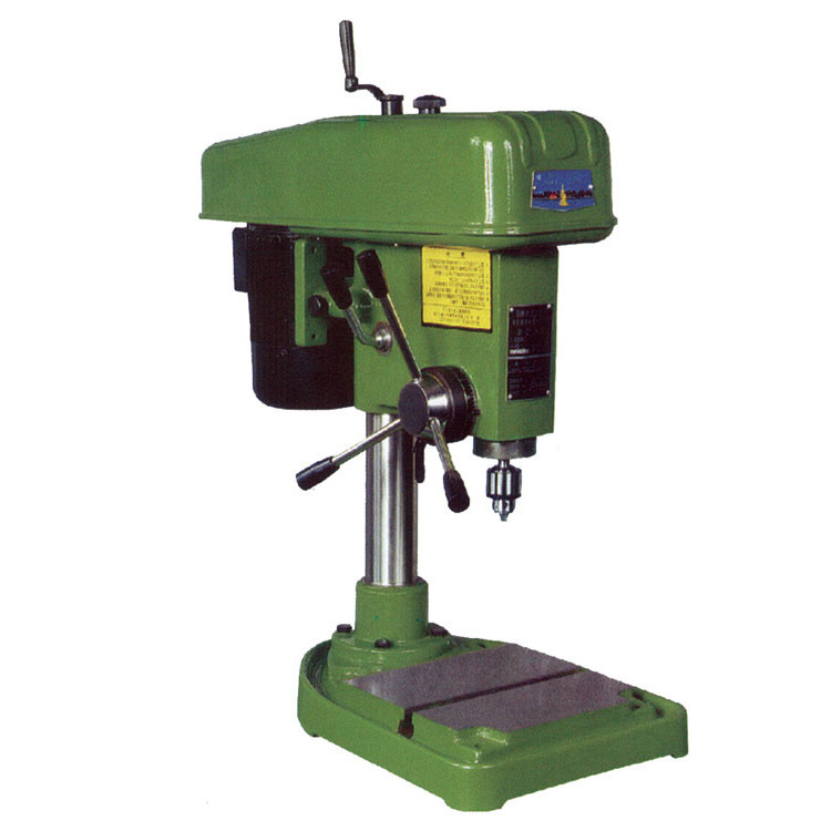 Hangzhou West Lake Z406B-1 high-speed bench drill 380V/220V optional West Lake high-speed drilling machine