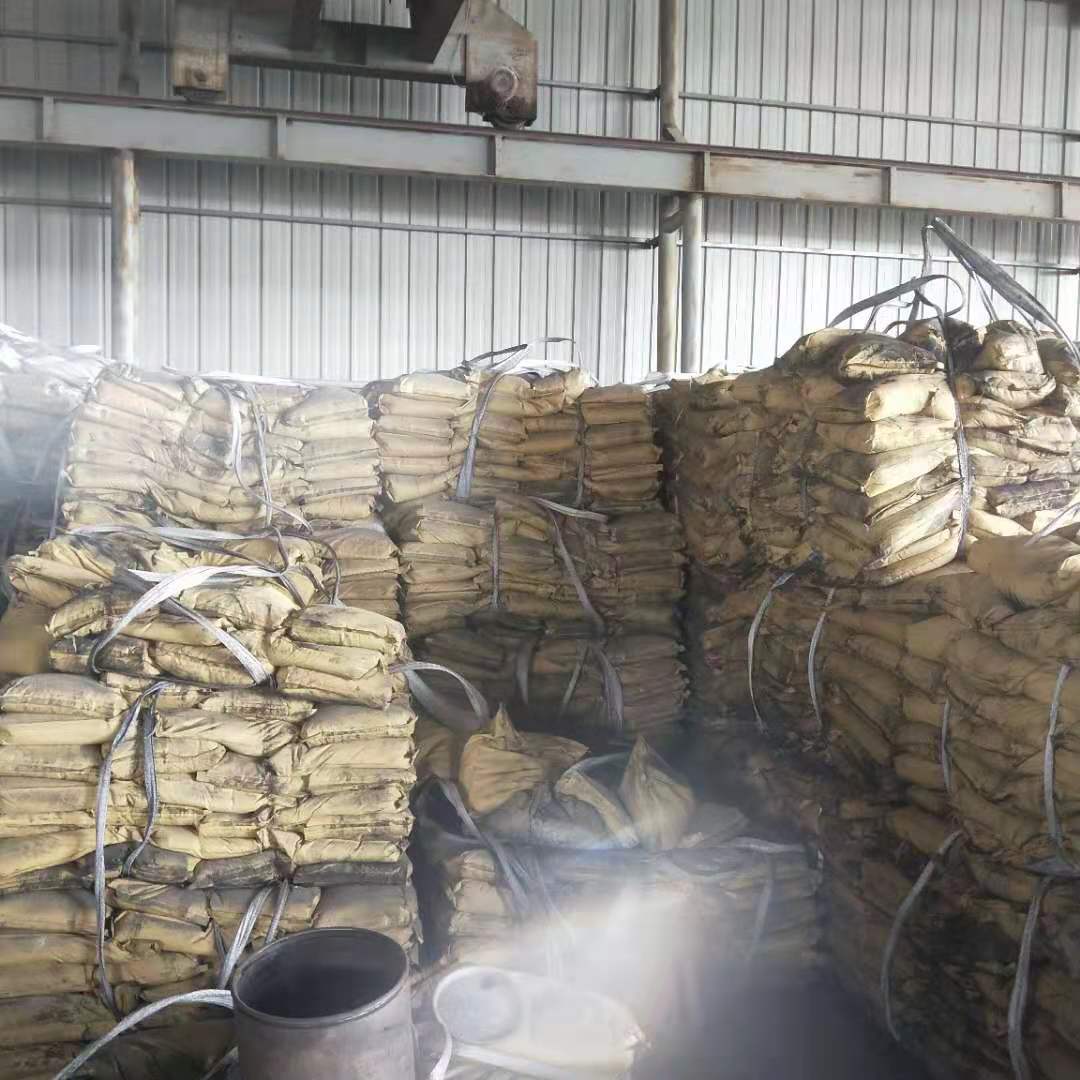 Manufacturer Supplies Ultra-Fine Iron Powder for Paint Glass Paint Injection Molding 800 Mesh 1500 Mesh 2000 Mesh Iron Powder