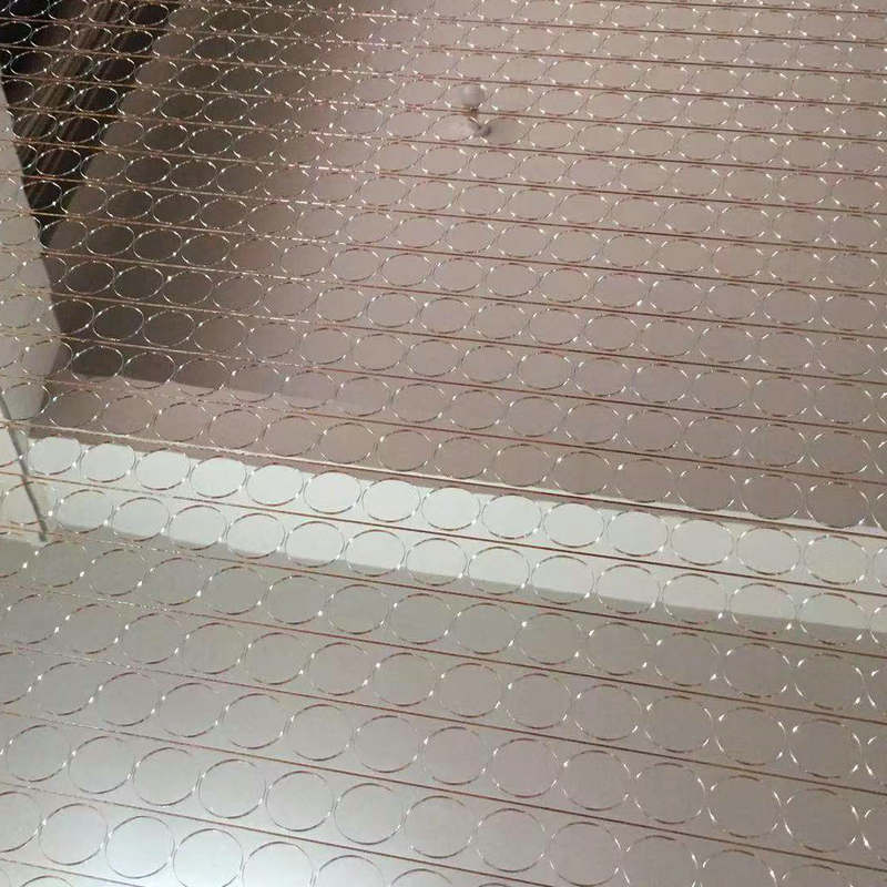 Wholesale square coated glass mirror lenses various shapes makeup mirror small mirror lenses