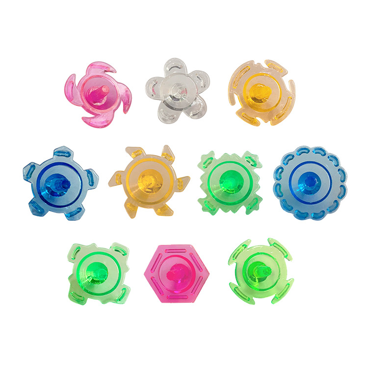 Professional Production of Plastic Gifts, Small Toys, Mini Digital Comb, Small Gifts, Gashapon Capsule Small Gifts