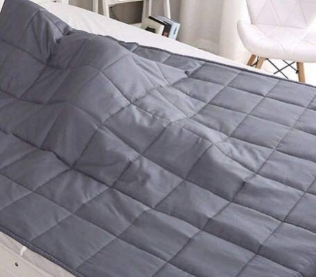 Yao Qian Shu Home Textile Shaoxing Processing Factory Quilt Gravity Blanket Beads Quilted Quilt Processing