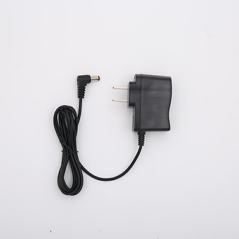 Manufacturer Direct Power Supply Sub-scale Special Charger 6v Charger Round Hole Charger 4 Steel Head Digital Scale Charger