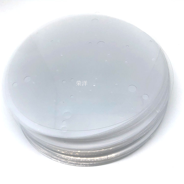 Dongguan Transparent PET Film, PET Transparent Plastic Sheet, PET Gasket, Any Specifications of Customization