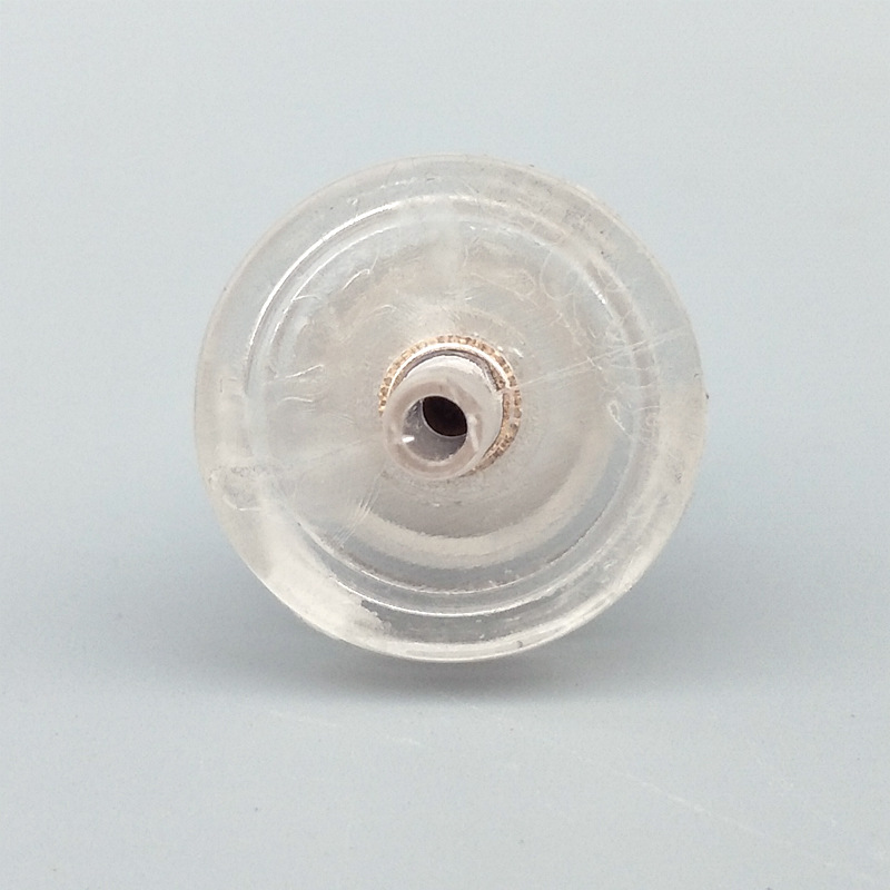 Factory sales cross-border parking heater cone oil filter truck fuel heating filter transparent diesel filter diesel filter