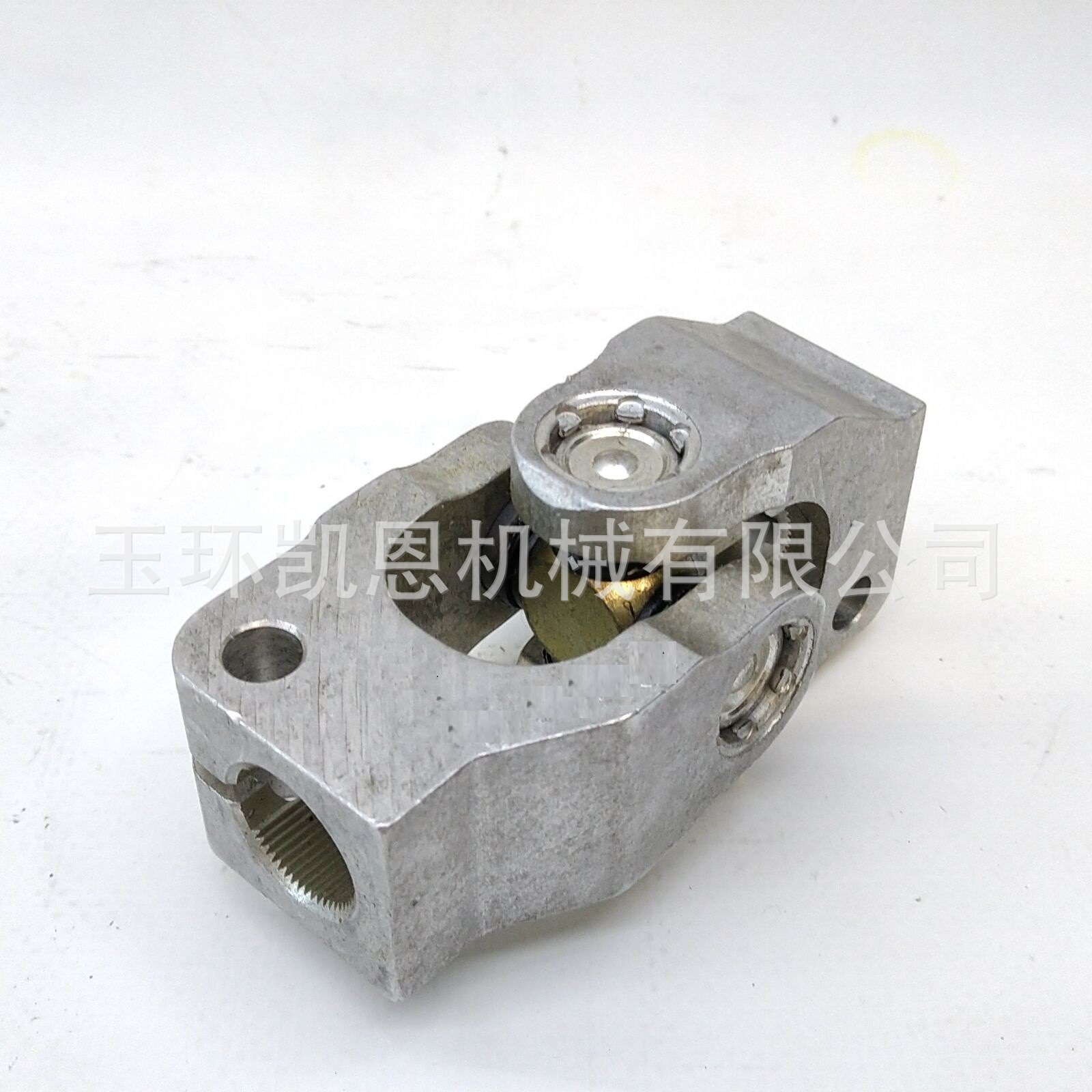 Steering Shaft Is Suitable for Bmw 5 6 7 Series Steering Joint Oe 32311151454 32311154687