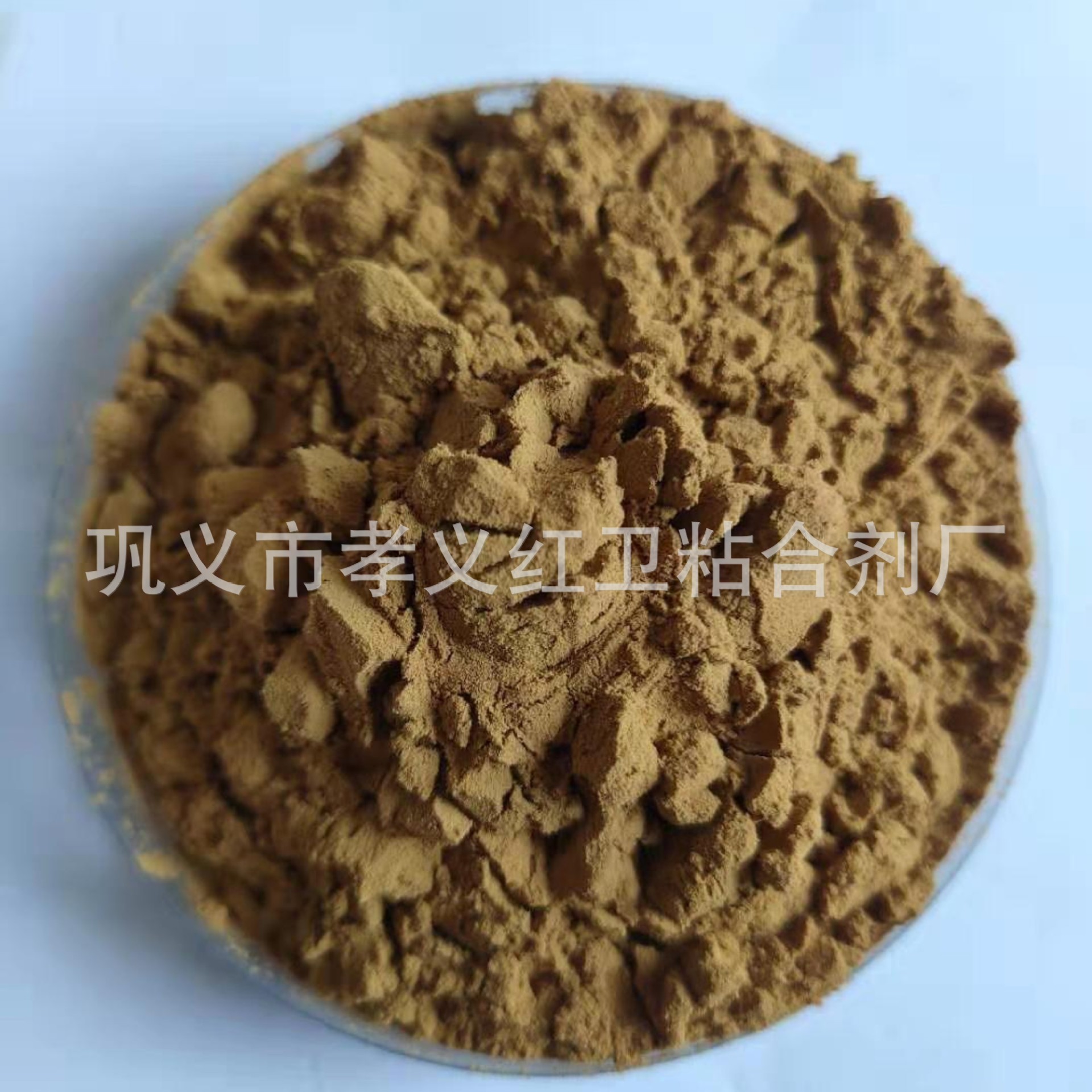 Оптовая продажа высоковязкого огнеупорного желтого декстрина, кирпичи из карбида кремния, высококачественный желтый декстрин